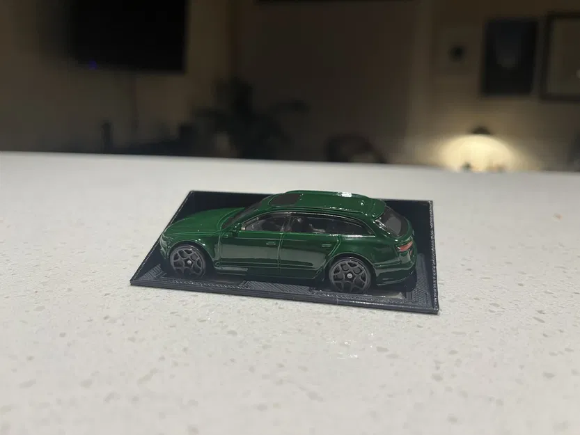 Giá treo tường Hotwheels (kiểu bắt vít) - Image 1