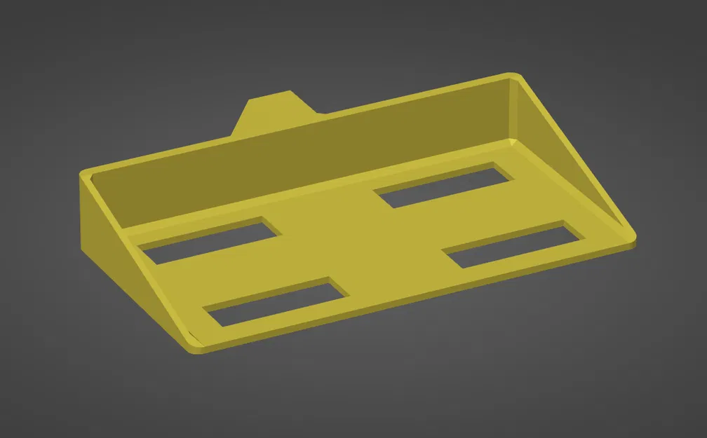 HSW | Giá Đỡ Trưng Bày Xe Hotwheels - Image 2