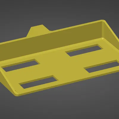 HSW | Giá Đỡ Trưng Bày Xe Hotwheels