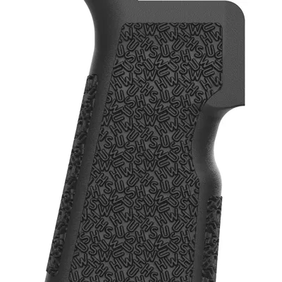 Tay Cầm Wushu Khoét Rỗng - Họa Tiết Tùy Chỉnh