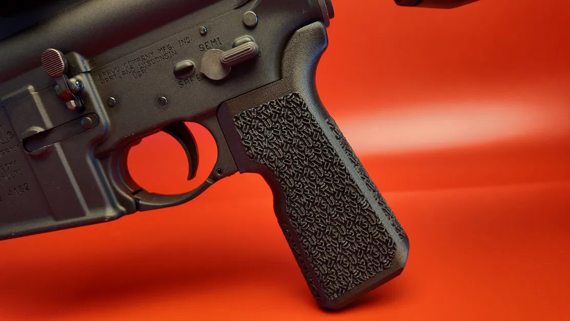 Tay Cầm Wushu Khoét Rỗng - Họa Tiết Tùy Chỉnh - Image 4