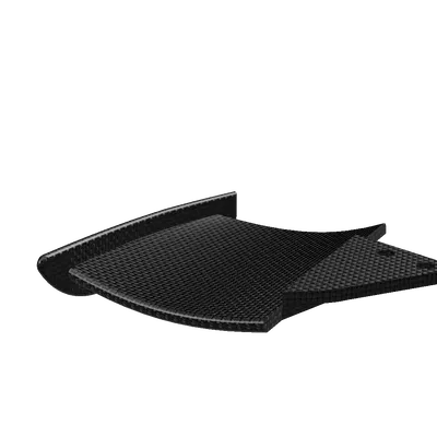 Cánh GP cho KTM SUPERDUKE 1290 R 2021