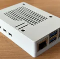Hộp đựng Raspberry Pi 5 - Thumbnail 1