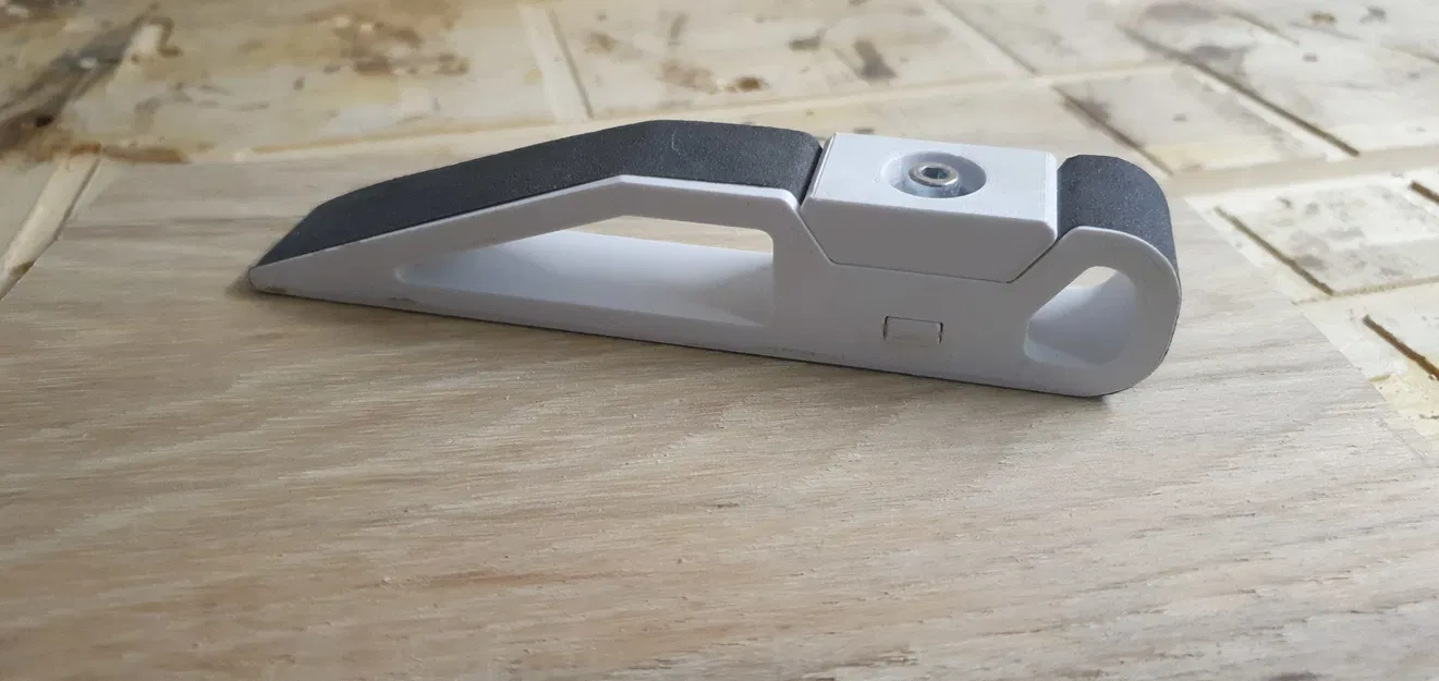 Khối chà nhám loại hẹp - Image 1