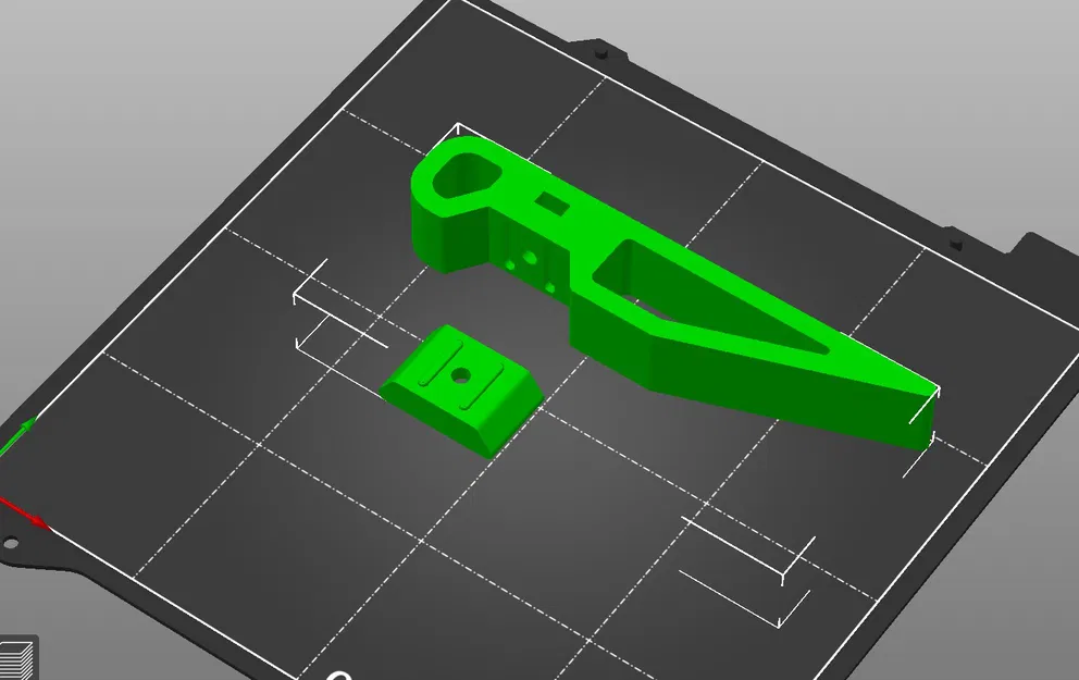 Khối chà nhám loại hẹp - Image 2