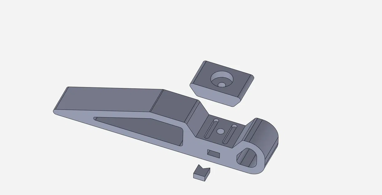 Khối chà nhám loại hẹp - Image 3