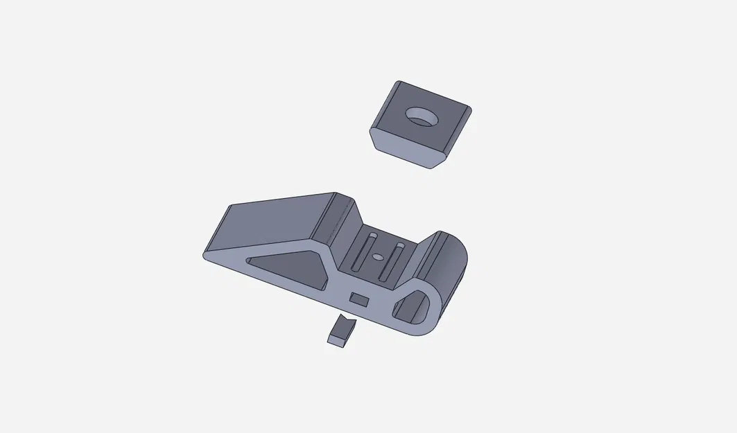 Khối chà nhám bản rộng - Image 3