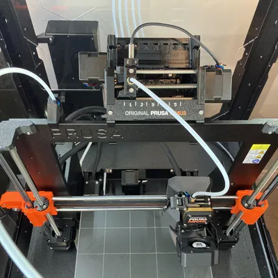 Kẹp Ống PTFE Cho MMU3