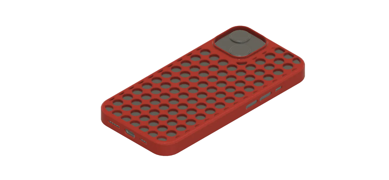 Ốp lưng iPhone 15 - Image 2