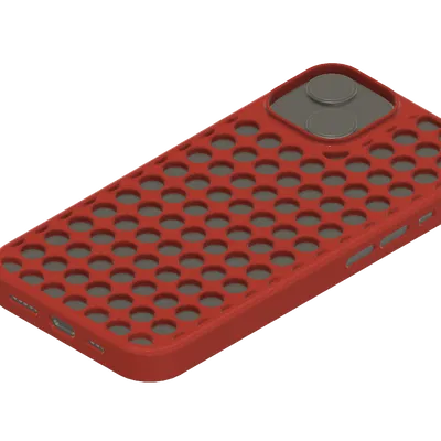 Ốp lưng iPhone 15