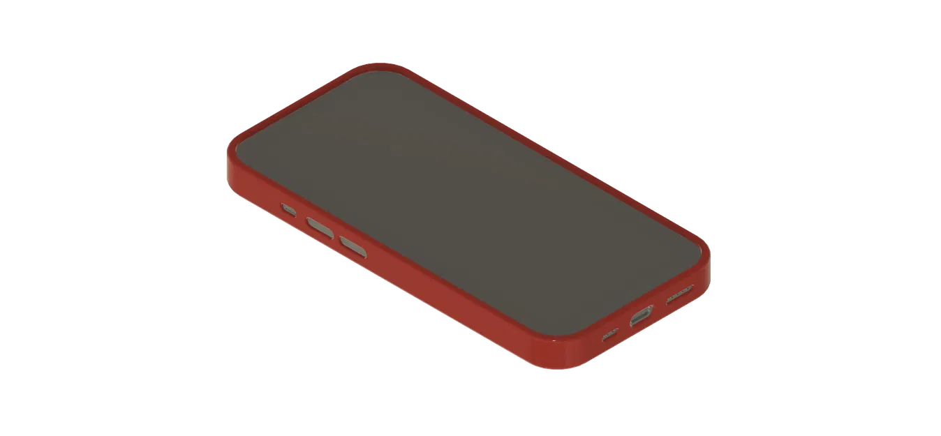 Ốp lưng iPhone 15 - Image 6