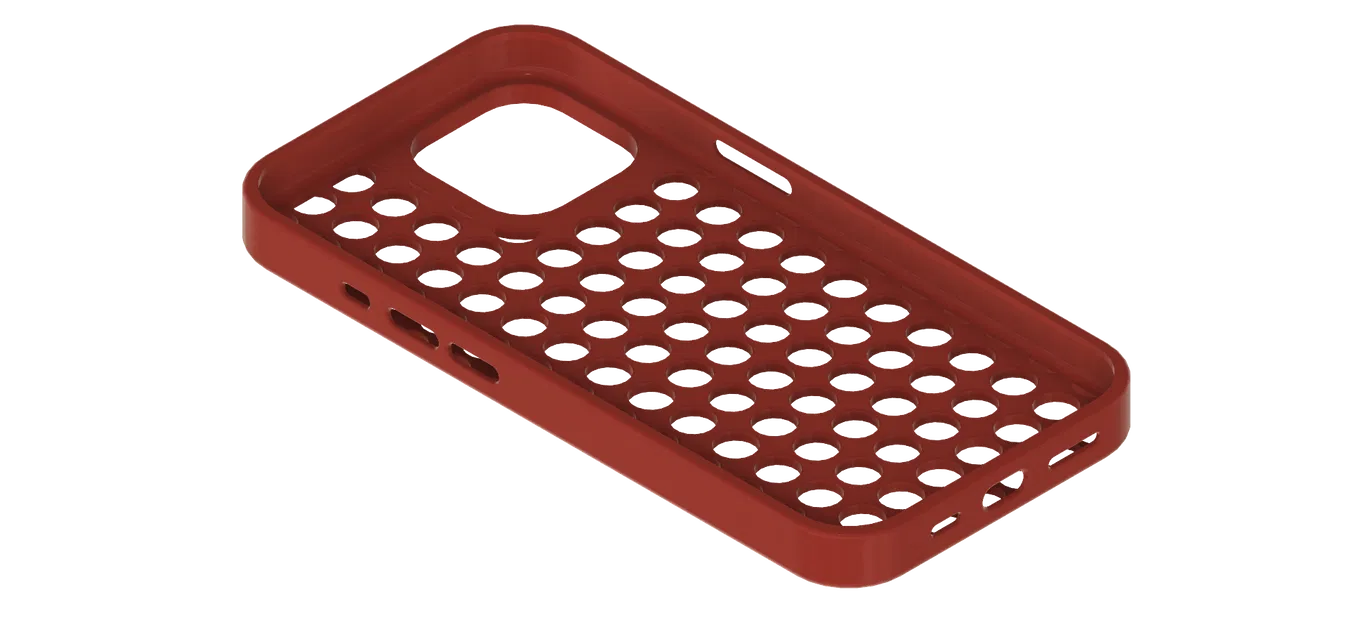 Ốp lưng iPhone 15 - Image 12