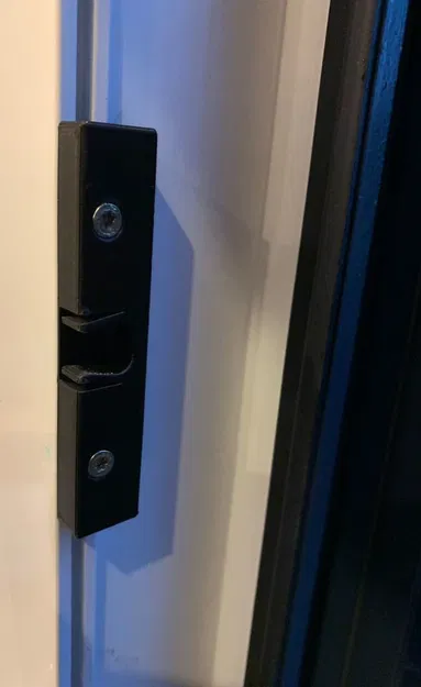 Chốt Cửa Roto - Phụ Kiện Cửa - Image 1