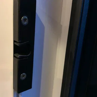 Chốt Cửa Roto - Phụ Kiện Cửa