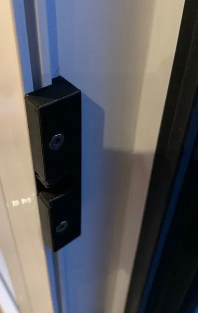 Chốt Cửa Roto - Phụ Kiện Cửa - Image 3