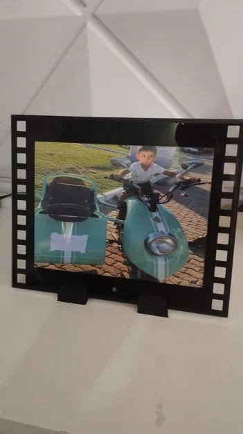 Chân đế để khung ảnh - Image 1