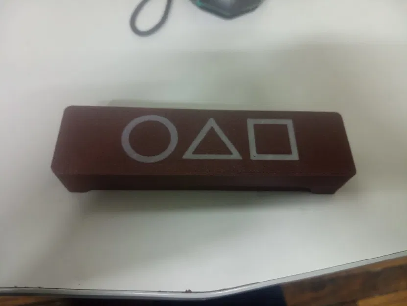 Xúc Xắc Trò Chơi Con Mực Gonggi - Image 3