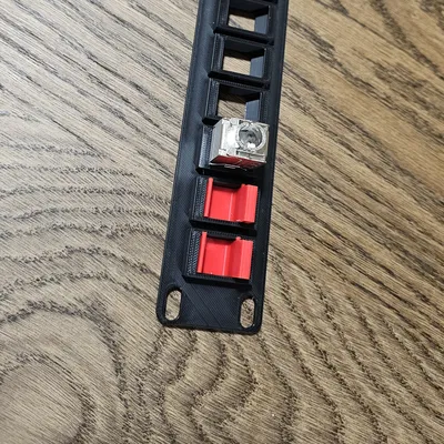 Bảng vá Keystone Module 19 inch