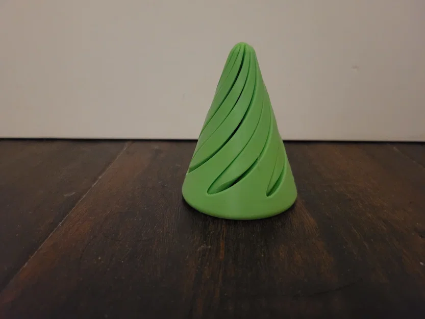 Vòng Xoay Bất Khả Thi Thông Thường - Image 2