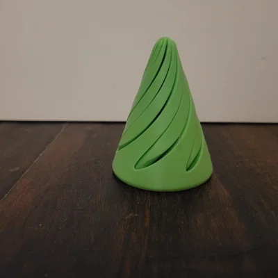 Vòng Xoay Bất Khả Thi Thông Thường