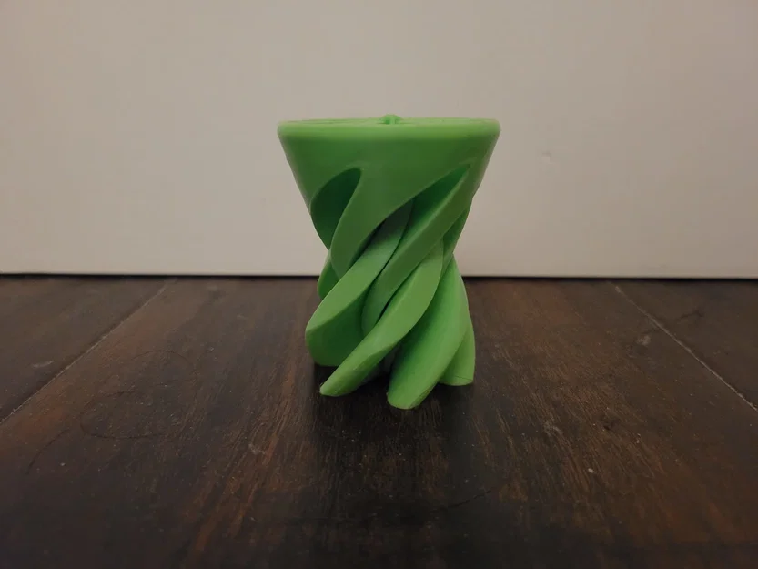 Vòng Xoay Bất Khả Thi Thông Thường - Image 3