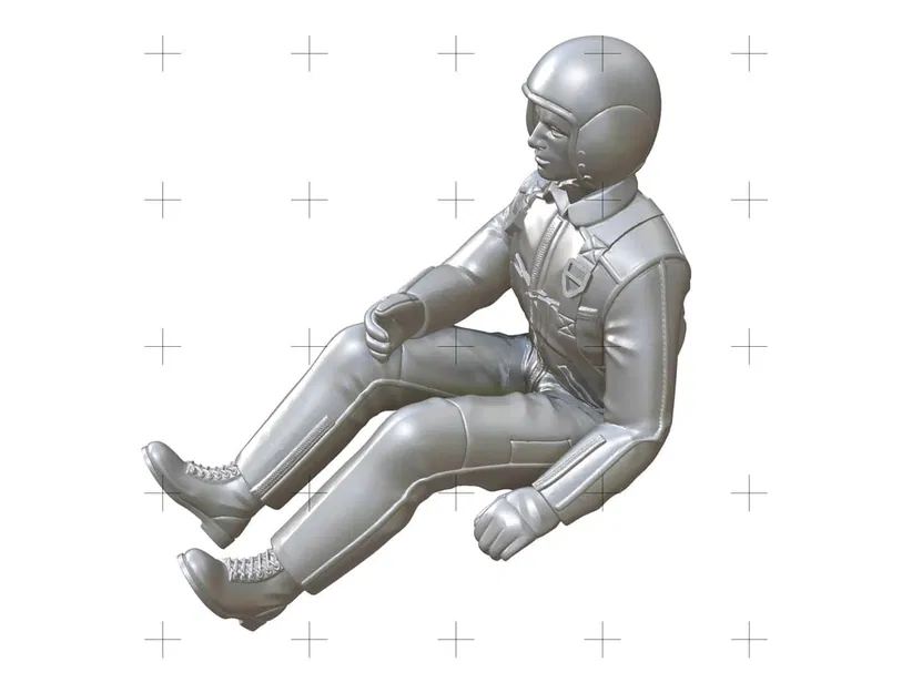 PHI CÔNG (TỶ LỆ 1:6) - Image 1