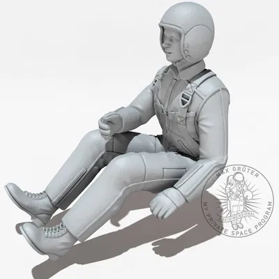 PHI CÔNG (TỶ LỆ 1:6)