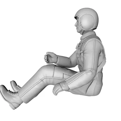 PHI CÔNG (TỶ LỆ 1:6)