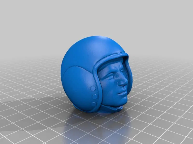 PHI CÔNG (TỶ LỆ 1:6) - Image 10