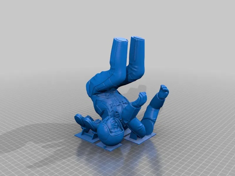 PHI CÔNG (TỶ LỆ 1:6) - Image 11