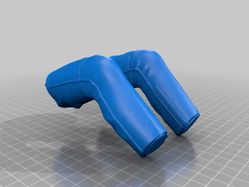 PHI CÔNG (TỶ LỆ 1:6) - Image 12