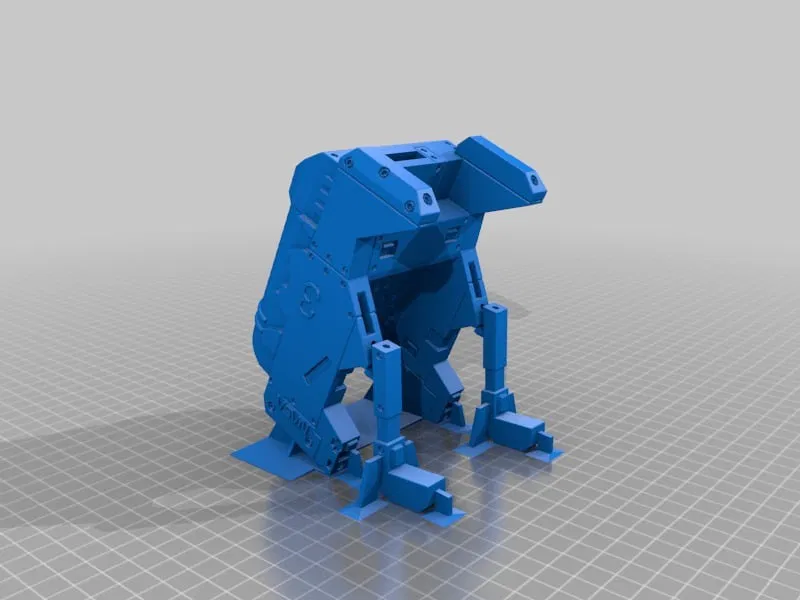 Phi Hành Gia NASA Với Đơn Vị Vận Hành Có Người Lái (MMU) - Image 11