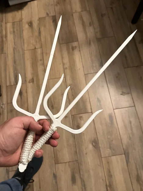 Cosplay Sai - Image 1