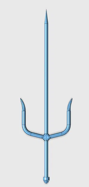 Cosplay Sai - Image 2