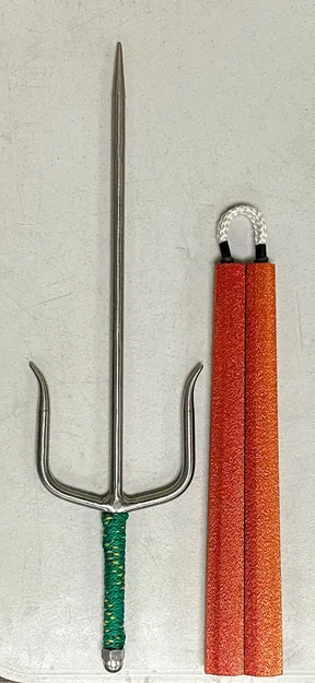 Cosplay Sai - Image 3