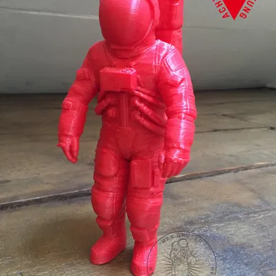 Bộ đồ phi hành gia Apollo A7-L (Nghiên cứu)