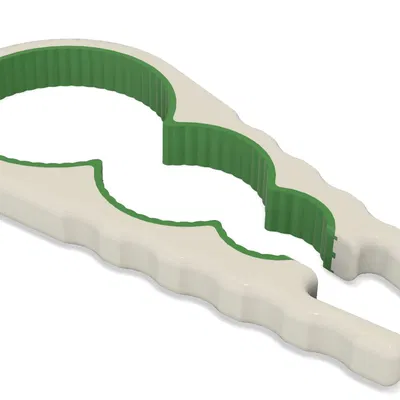 Hỗ trợ Mở Chai/Lọ và Lon – Dụng Cụ Cho Người Yếu Tay