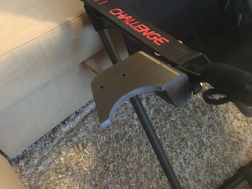 Pat Gắn Cần Số TH8A Cho Ghế Playseat Challenge - Image 1