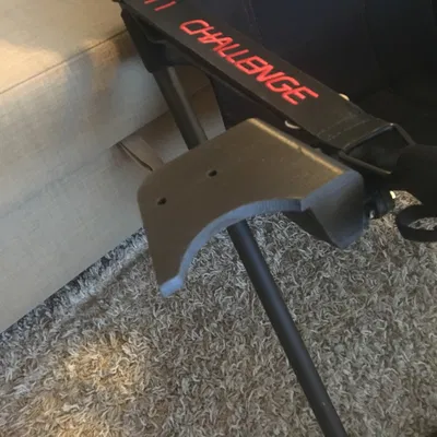 Pat Gắn Cần Số TH8A Cho Ghế Playseat Challenge