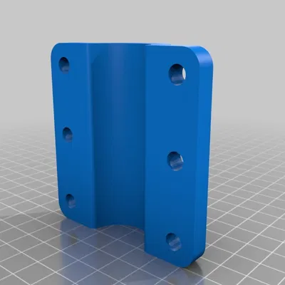 Pat Gắn Cần Số TH8A Cho Ghế Playseat Challenge