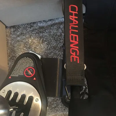 Pat Gắn Cần Số TH8A Cho Ghế Playseat Challenge