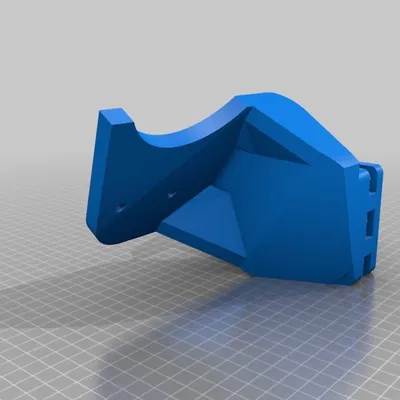 Pat Gắn Cần Số TH8A Cho Ghế Playseat Challenge