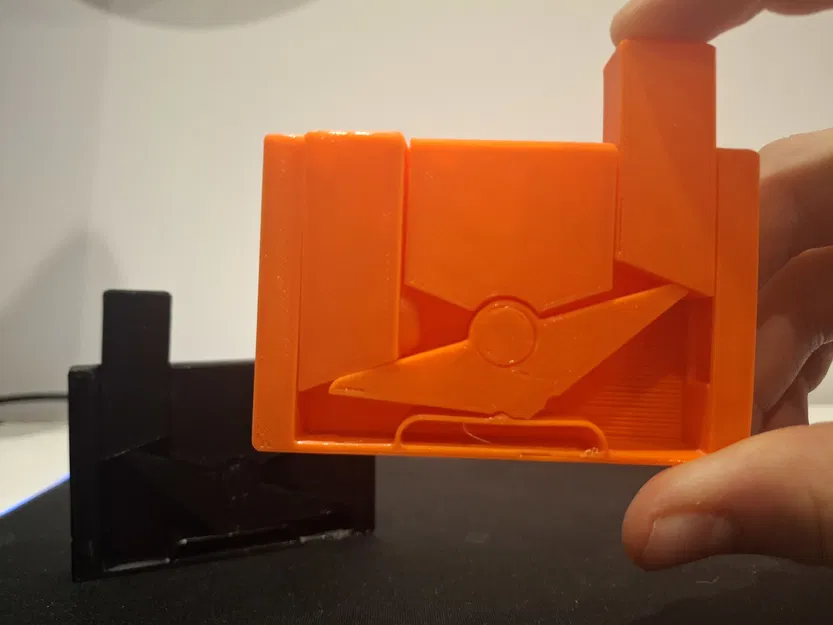 Nút Bóp "Button Fidget" - Image 1