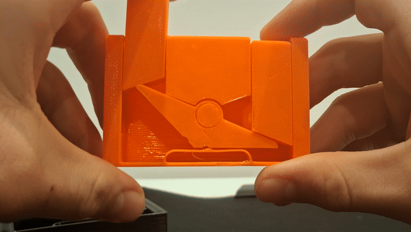 Nút Bóp "Button Fidget" - Image 2