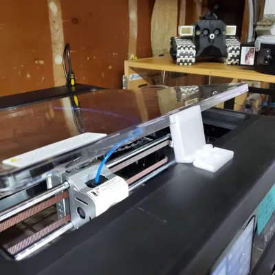 Nâng Nắp QUIDI X-Max3