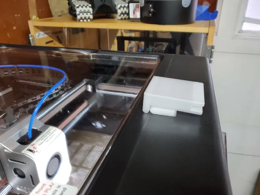 Nâng Nắp QUIDI X-Max3 - Image 2