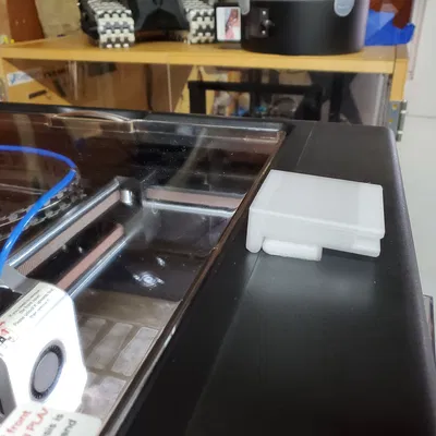 Nâng Nắp QUIDI X-Max3