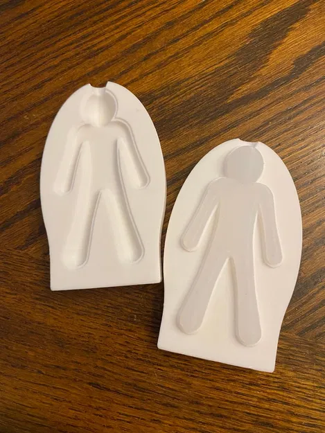 Flexyman (Mô hình và Hộp Khuôn) - Image 1