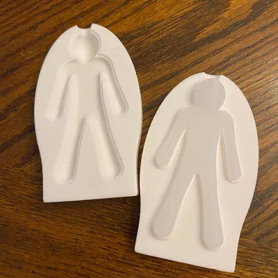 Flexyman (Mô hình và Hộp Khuôn)