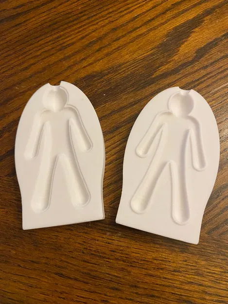 Flexyman (Mô hình và Hộp Khuôn) - Image 2